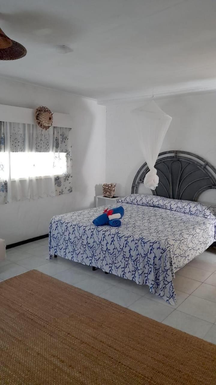 Maison Amantine Anse Royale Exterior photo