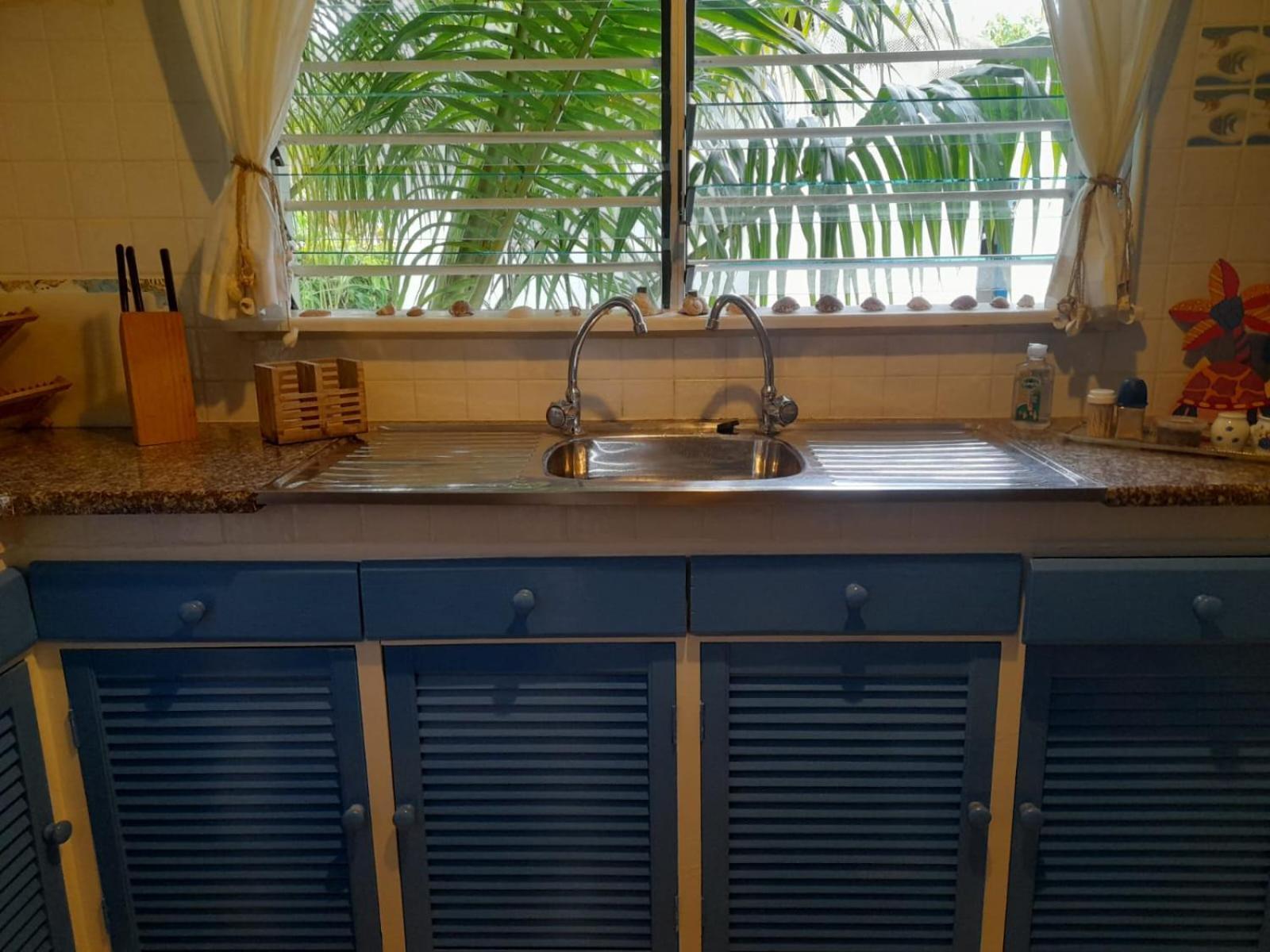 Maison Amantine Anse Royale Exterior photo